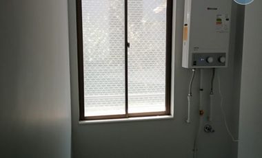 Arriendo a Estrenar 3d 2Baños, Estacionamiento