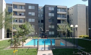 Arriendo a Estrenar 3d 2Baños, Estacionamiento