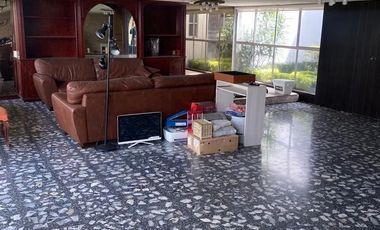 Casa en Venta en colonia Real de Las Lomas, CDMX.