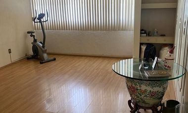 Casa en Venta en colonia Real de Las Lomas, CDMX.