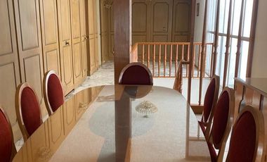 Casa en Venta en colonia Real de Las Lomas, CDMX.