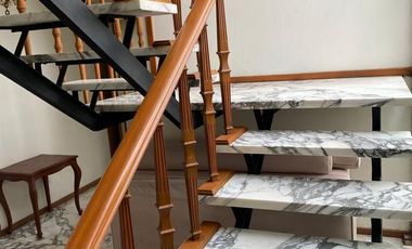 Casa en Venta en colonia Real de Las Lomas, CDMX.