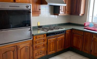 Casa en Venta en colonia Real de Las Lomas, CDMX.