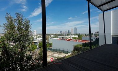 CASA DE LUJO EN VENTA O RENTA EN EL ALCAZAR - ANDARES