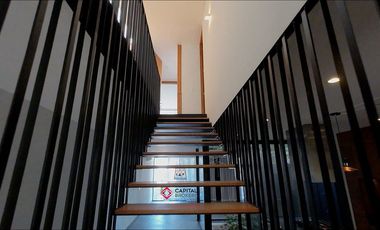 CASA DE LUJO EN VENTA O RENTA EN EL ALCAZAR - ANDARES