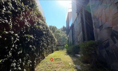 CASA DE LUJO EN VENTA O RENTA EN EL ALCAZAR - ANDARES