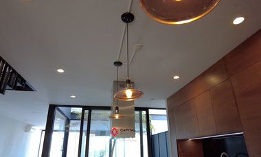 CASA DE LUJO EN VENTA O RENTA EN EL ALCAZAR - ANDARES