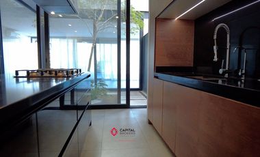 CASA DE LUJO EN VENTA O RENTA EN EL ALCAZAR - ANDARES