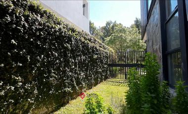 CASA DE LUJO EN VENTA O RENTA EN EL ALCAZAR - ANDARES