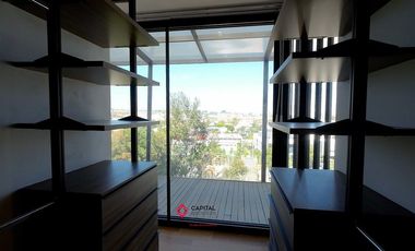 CASA DE LUJO EN VENTA O RENTA EN EL ALCAZAR - ANDARES