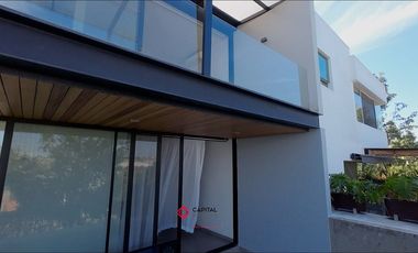 CASA DE LUJO EN VENTA O RENTA EN EL ALCAZAR - ANDARES