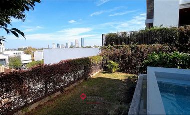 CASA DE LUJO EN VENTA O RENTA EN EL ALCAZAR - ANDARES