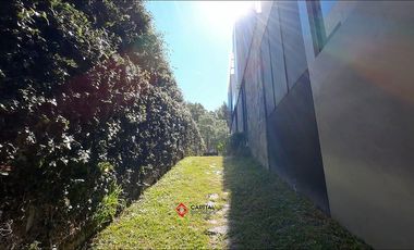 CASA DE LUJO EN VENTA O RENTA EN EL ALCAZAR - ANDARES