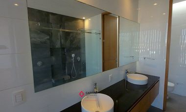 CASA DE LUJO EN VENTA O RENTA EN EL ALCAZAR - ANDARES