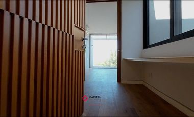 CASA DE LUJO EN VENTA O RENTA EN EL ALCAZAR - ANDARES