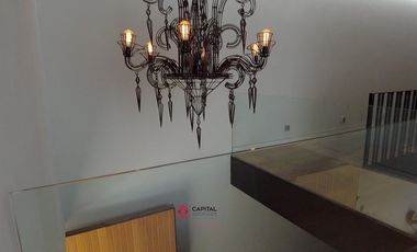 CASA DE LUJO EN VENTA O RENTA EN EL ALCAZAR - ANDARES