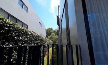 CASA DE LUJO EN VENTA O RENTA EN EL ALCAZAR - ANDARES