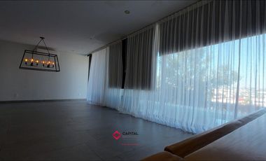 CASA DE LUJO EN VENTA O RENTA EN EL ALCAZAR - ANDARES