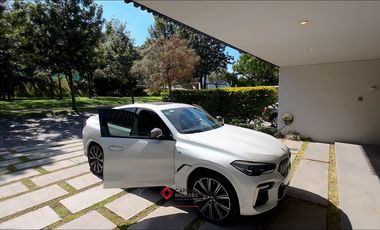 CASA DE LUJO EN VENTA O RENTA EN EL ALCAZAR - ANDARES