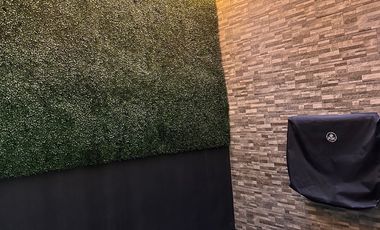 RENTO CASA EN COLINA ESMERALDA  $23,000