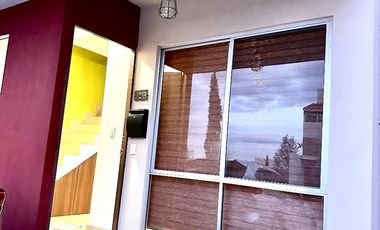 RENTO CASA EN COLINA ESMERALDA  $23,000