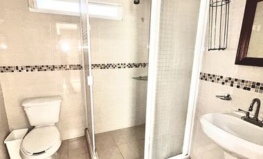 SE RENTA RECAMARA Amueblada, Sindicato mexicano de electricistas, Azcapotzalco.