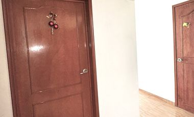 SE RENTA RECAMARA Amueblada, Sindicato mexicano de electricistas, Azcapotzalco.