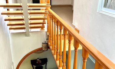 SE RENTA RECAMARA Amueblada, Sindicato mexicano de electricistas, Azcapotzalco.