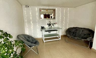 SE RENTA RECAMARA Amueblada, Sindicato mexicano de electricistas, Azcapotzalco.