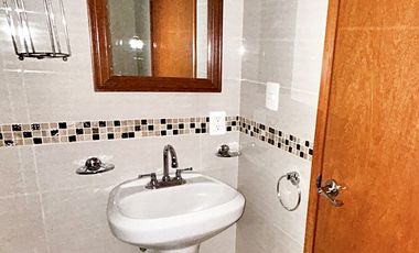 SE RENTA RECAMARA Amueblada, Sindicato mexicano de electricistas, Azcapotzalco.