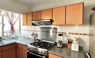 SE RENTA RECAMARA Amueblada, Sindicato mexicano de electricistas, Azcapotzalco.