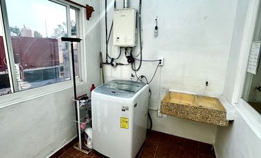 SE RENTA RECAMARA Amueblada, Sindicato mexicano de electricistas, Azcapotzalco.