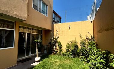 SE RENTA RECAMARA Amueblada, Sindicato mexicano de electricistas, Azcapotzalco.