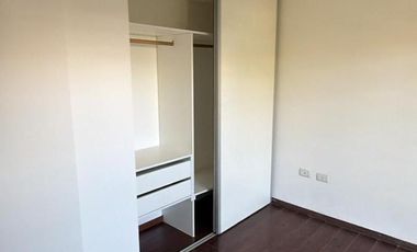 Departamento Barrio Chateau 2 dorm/ Patio y cochera!!!