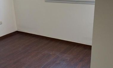 Departamento Barrio Chateau 2 dorm/ Patio y cochera!!!