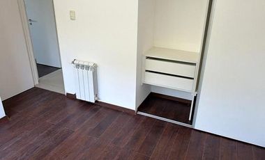 Departamento Barrio Chateau 2 dorm/ Patio y cochera!!!