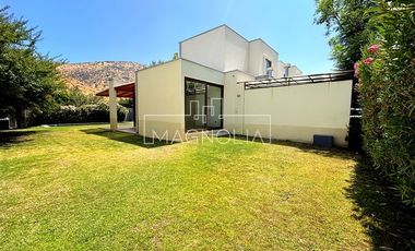 Casa en Arriendo en EL SENDERO