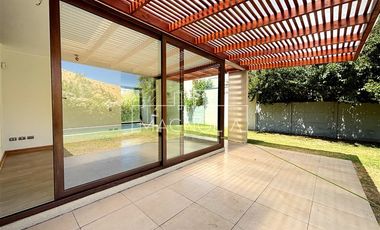 Casa en Arriendo en EL SENDERO