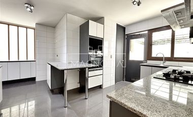 Casa en Arriendo en EL SENDERO