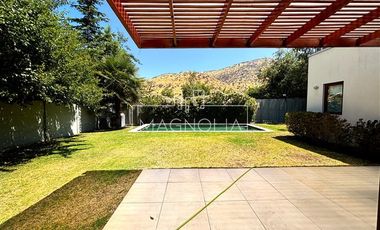 Casa en Arriendo en EL SENDERO