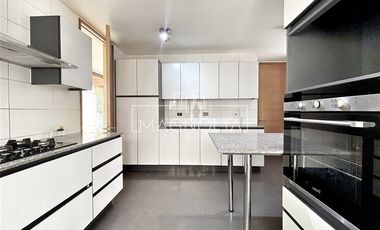 Casa en Arriendo en EL SENDERO