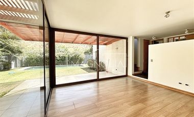 Casa en Arriendo en EL SENDERO