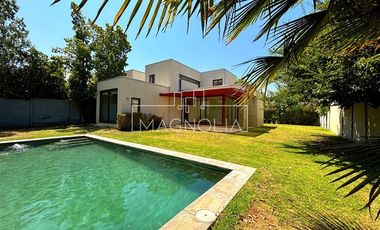 Casa en Arriendo en EL SENDERO