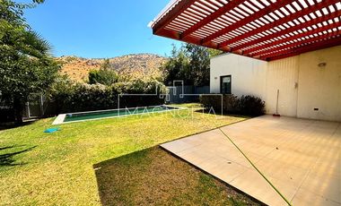 Casa en Arriendo en EL SENDERO