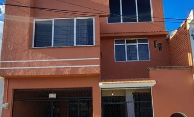 Venta Casa en La Pradera Irapuato Guanajuato