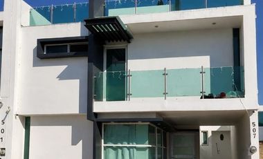 Venta casa Villas de Irapuato, Residencial PIAMONTE  Irapuato Guanajuato