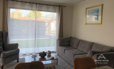 CASA EN QUILLOTA EXCELENTE UBICACION