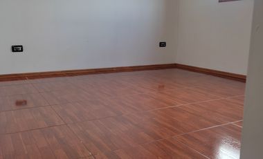 DEPARTAMENTO EN CONDOMINIO CERRADO