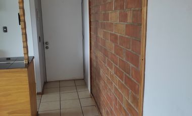 DEPARTAMENTO EN CONDOMINIO CERRADO