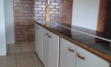 DEPARTAMENTO EN CONDOMINIO CERRADO